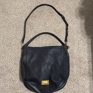 Marc Jacob’s  Leather Shoulder /crossbody Bag